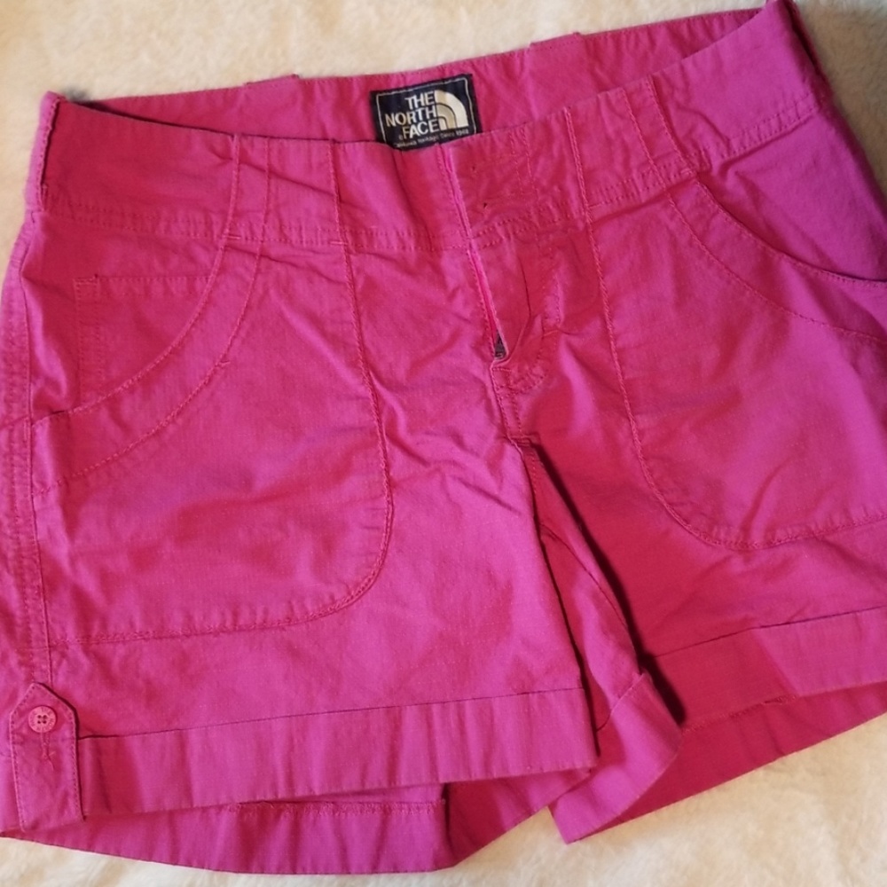 The North Face shorts